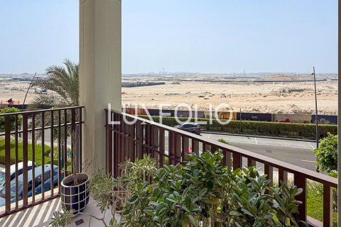 Apartment in Creek Beach, Dubai Creek Harbour (The Lagoons), Dubai 3 bedrooms, 139 sq.m. № 45477 - photo 2