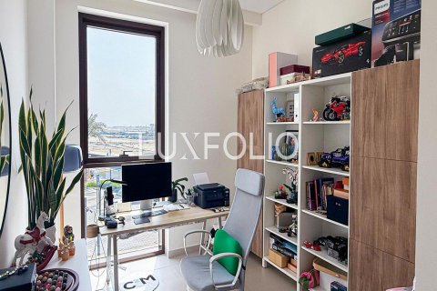 Apartment in Creek Beach, Dubai Creek Harbour (The Lagoons), Dubai 3 bedrooms, 139 sq.m. № 45477 - photo 4