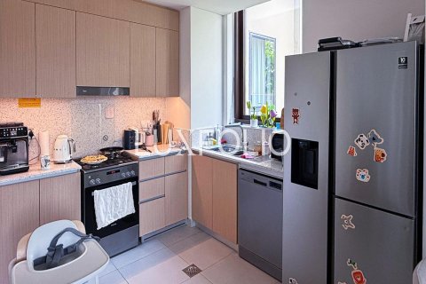 Apartment in Creek Beach, Dubai Creek Harbour (The Lagoons), Dubai 3 bedrooms, 139 sq.m. № 45477 - photo 8