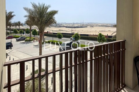 Apartment in Creek Beach, Dubai Creek Harbour (The Lagoons), Dubai 3 bedrooms, 139 sq.m. № 45477 - photo 9