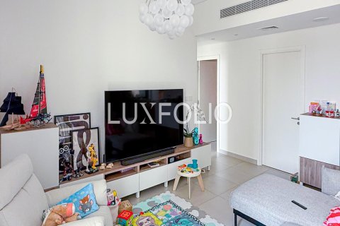 Apartment in Creek Beach, Dubai Creek Harbour (The Lagoons), Dubai 3 bedrooms, 139 sq.m. № 45477 - photo 3
