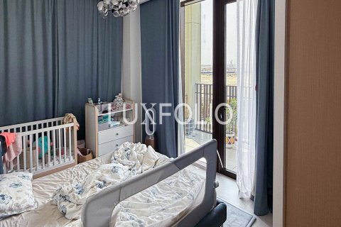 Apartment in Creek Beach, Dubai Creek Harbour (The Lagoons), Dubai 3 bedrooms, 139 sq.m. № 45477 - photo 5