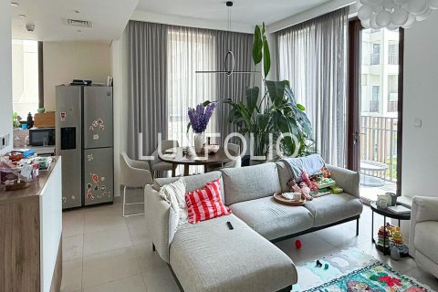Apartment in Creek Beach, Dubai Creek Harbour (The Lagoons), Dubai 3 bedrooms, 139 sq.m. № 45477 - photo 1