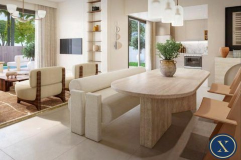 Villa in The Valley, Dubai 4 bedrooms, 330 sq.m. № 45471 - photo 8