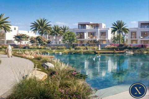 Villa in The Valley, Dubai 4 bedrooms, 330 sq.m. № 45471 - photo 9