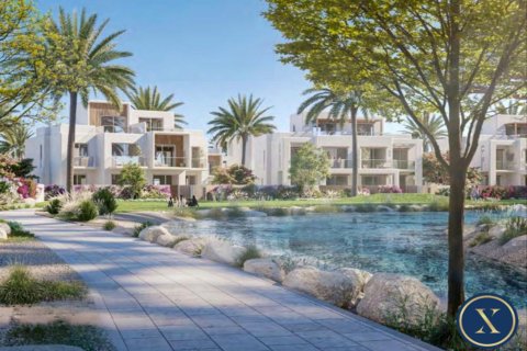 Villa in The Valley, Dubai 4 bedrooms, 330 sq.m. № 45471 - photo 11