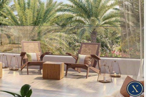 Villa in The Valley, Dubai 4 bedrooms, 330 sq.m. № 45471 - photo 6