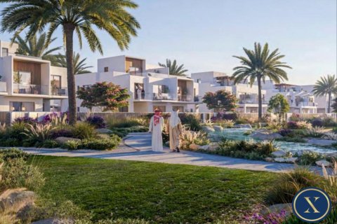 Villa in The Valley, Dubai 4 bedrooms, 330 sq.m. № 45471 - photo 7