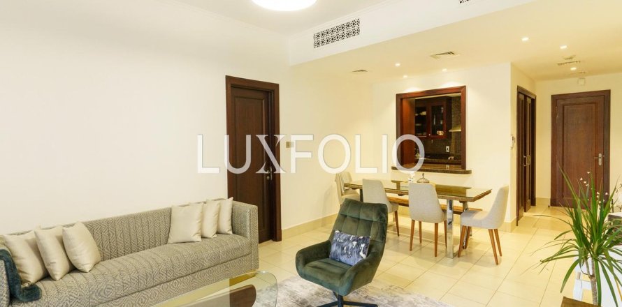 Apartment in Old Town, Dubai 3 bedrooms, 164 sq.m. № 45469