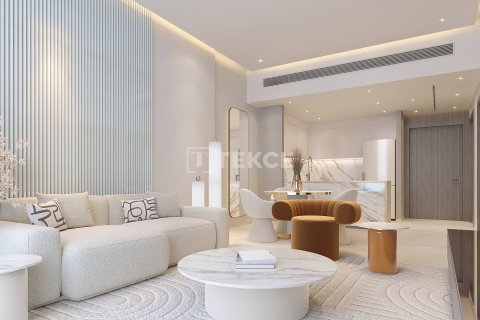 Apartment in Jumeirah Village Circle, Dubai 1 bedroom, 70 sq.m. № 39007 - photo 4