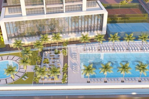 Apartment in Jumeirah Village Circle, Dubai 2 bedrooms, 115 sq.m. № 39008 - photo 2