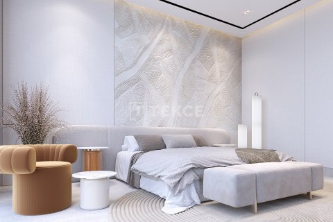 Apartment in Jumeirah Village Circle, Dubai 2 bedrooms, 115 sq.m. № 39008 - photo 8