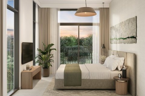 Maison de ville à Mudon, Dubai, 4 chambres, 229 m², № 61245 - photo 2