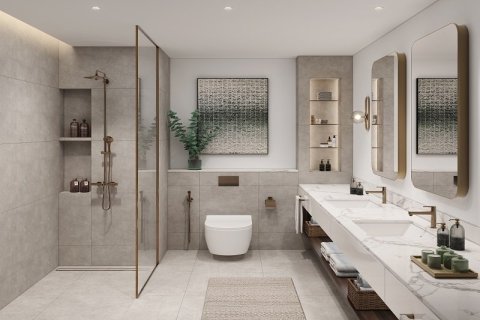 Maison de ville à Mudon, Dubai, 4 chambres, 229 m², № 61245 - photo 1