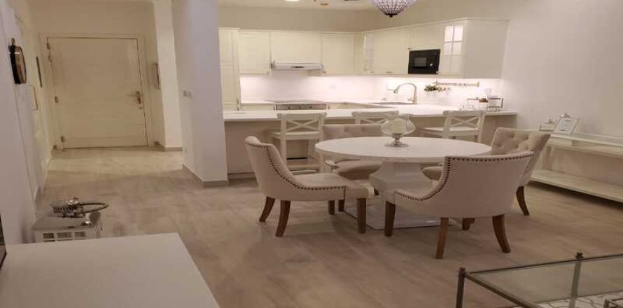 Appartement à Jumeirah Village Circle, Dubai, 2 chambres, 111 m², № 61246