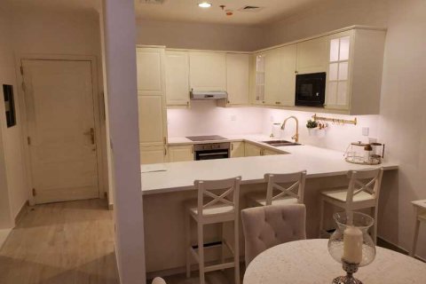 Appartement à Jumeirah Village Circle, Dubai, 2 chambres, 111 m², № 61246 - photo 3