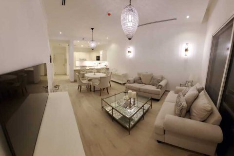 Appartement à Jumeirah Village Circle, Dubai, 2 chambres, 111 m², № 61246 - photo 2