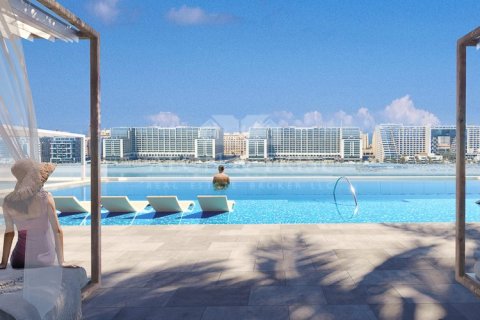 شقة في EMAAR Beachfront, Dubai Harbour, دبي 2 غرف نوم, 116 م² رقم 61244 - صورة 3