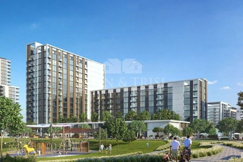 Apartment in Golfville, Dubai Hills Estate, Dubai 1 bedroom, 73 sq.m. № 61242 - photo 5
