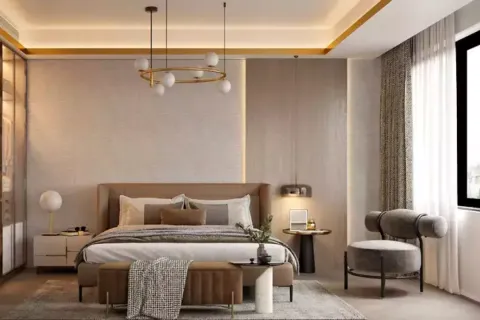 شقة في Al Furjan, دبي 2 غرف نوم, 109 م² رقم 18014 - صورة 1