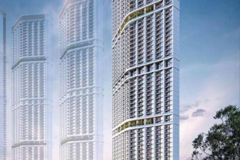 Купить квартиру в Дубае: студию, 77м², № 18010 - фото 4