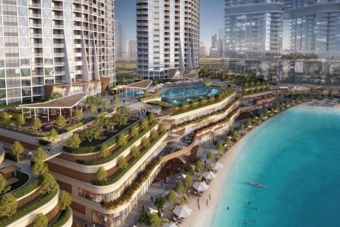 Купить квартиру в Дубае: студию, 77м², № 18010 - фото 2