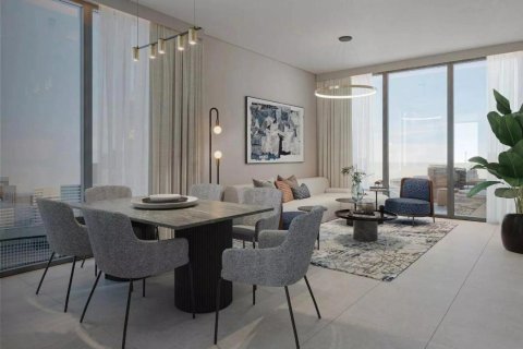 Apartment in Business Bay, Dubai 1 bedroom, 145 sq.m. № 18013 - photo 2