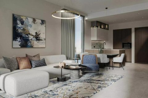 Apartment in Business Bay, Dubai 1 bedroom, 145 sq.m. № 18013 - photo 4