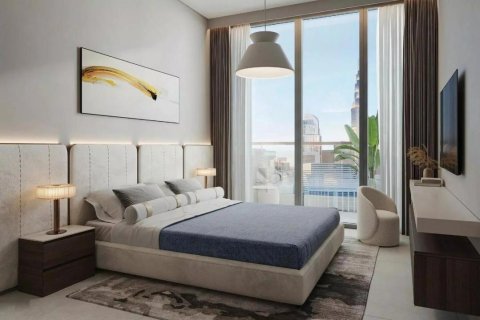 Apartment in Business Bay, Dubai 1 bedroom, 145 sq.m. № 18013 - photo 3