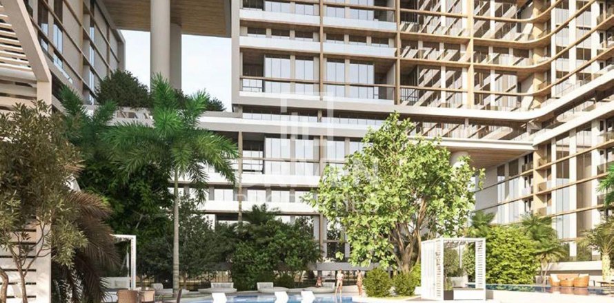 Apartamento en Ras Al Khor, Dubai, 3 dormitorios, 179.12 m², № 127043