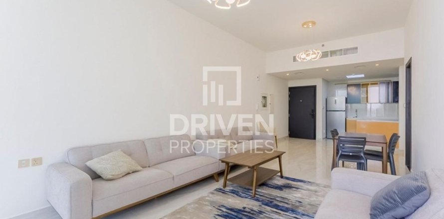 Apartamento en Al Furjan, Dubai, 3 dormitorios, 169.08 m², № 127045