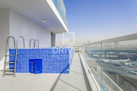 Apartamento en Al Furjan, Dubai, 3 dormitorios, 169.08 m², № 127045 - foto 29