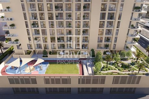 Apartamento en Al Furjan, Dubai, 3 dormitorios, 165.92 m², № 127044 - foto 3