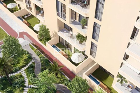 Apartamento en Al Furjan, Dubai, 3 dormitorios, 165.92 m², № 127044