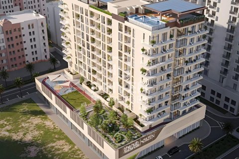 Apartamento en Al Furjan, Dubai, 3 dormitorios, 165.92 m², № 127044 - foto 2