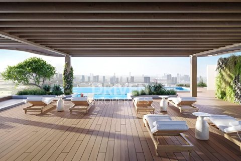 Apartamento en Al Furjan, Dubai, 3 dormitorios, 165.92 m², № 127044 - foto 11
