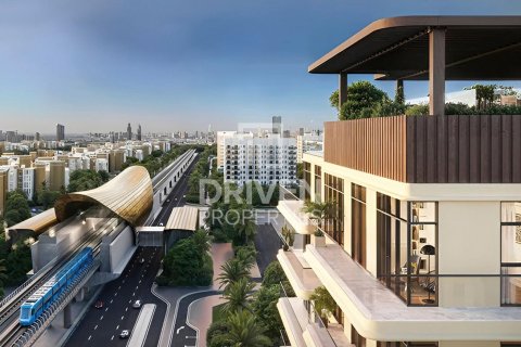 Apartamento en Al Furjan, Dubai, 3 dormitorios, 165.92 m², № 127044 - foto 6