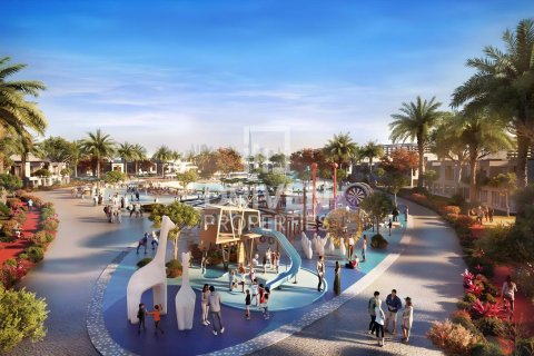 Apartment in Dubai Investment Park, Dubai 1 bedroom, 83.33 sq.m. № 127038 - photo 11