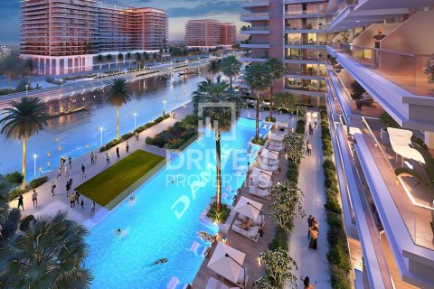 Apartment in Dubai Investment Park, Dubai 1 bedroom, 83.33 sq.m. № 127038 - photo 14