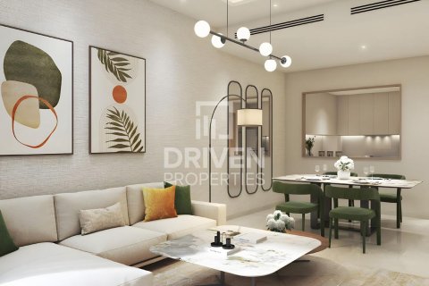 Appartement à Dubai Investment Park, Dubai, 1 chambre, 83.33 m², № 127038