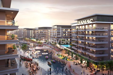Apartment in Dubai Investment Park, Dubai 1 bedroom, 83.33 sq.m. № 127038 - photo 15