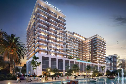 Apartment in Dubai Investment Park, Dubai 1 bedroom, 83.33 sq.m. № 127038 - photo 12