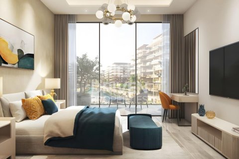 Apartment in Dubai Investment Park, Dubai 1 bedroom, 83.33 sq.m. № 127038 - photo 3