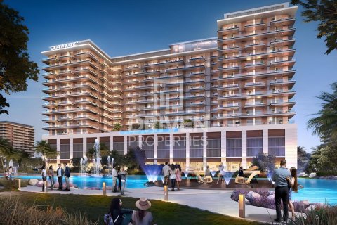 Apartment in Dubai Investment Park, Dubai 1 bedroom, 83.33 sq.m. № 127038 - photo 13