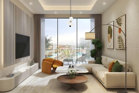 Apartment in Dubai Investment Park, Dubai 1 bedroom, 83.33 sq.m. № 127038 - photo 2