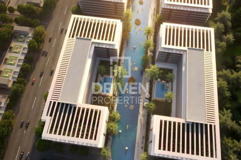 Apartment in Dubai Investment Park, Dubai 1 bedroom, 83.33 sq.m. № 127038 - photo 6