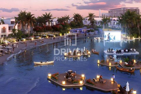 Apartment in Dubai Investment Park, Dubai 1 bedroom, 83.33 sq.m. № 127038 - photo 10