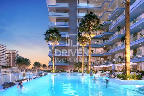 Apartment in Dubai Investment Park, Dubai 1 bedroom, 83.33 sq.m. № 127038 - photo 4