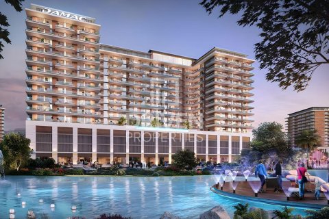 Apartment in Dubai Investment Park, Dubai 1 bedroom, 83.33 sq.m. № 127038 - photo 5