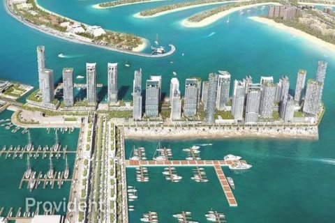 Appartement à Dubai Harbour, Dubai, 2 chambres, 105.9 m², № 1045 - photo 3